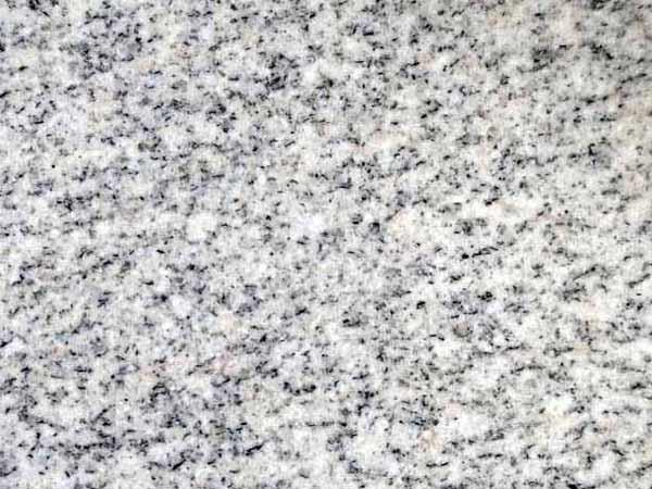 山东白麻石材一定要做好防滑处理